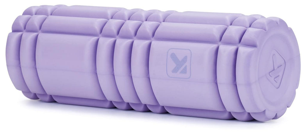 Triggerpoint Core Foam Massage Roller (Back, Body, Legs) With Softer Compression For Exercise, Deep Tissue And Muscle Recovery -
