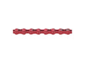KMC S1 Chain 112L Red