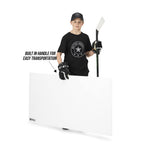 Better Hockey Extreme Pro Shooting Pad - Professional Quality Sports Training Aid For Shooting, Passing And Stickhandling - Synt