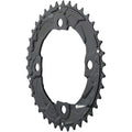 Shimano Fc-M617 Bicycle Chainring - 36T-Ay - Y1Rp98070