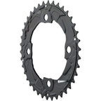 Shimano Fc-M617 Bicycle Chainring - 36T-Ay - Y1Rp98070