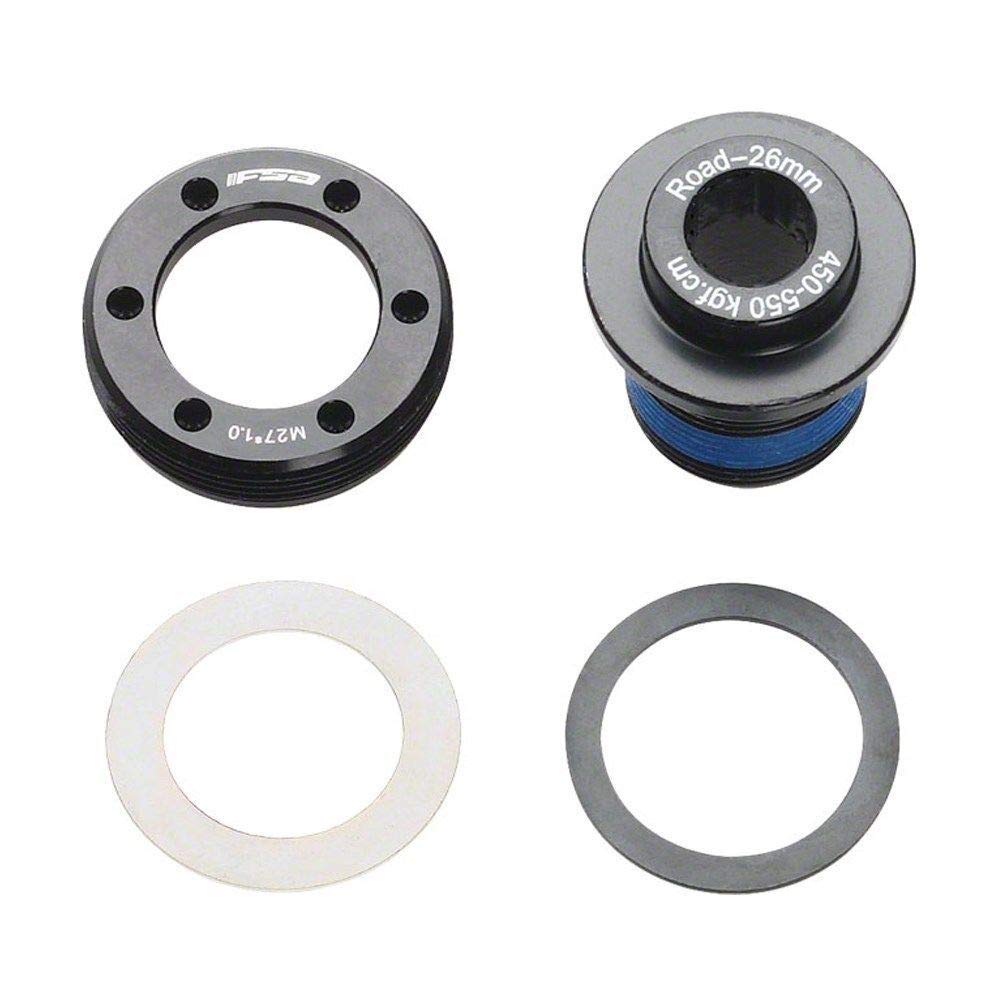Fsa Self Extracting Left Crank Arm Bolt For Carbon Mega Exo Road Cranks