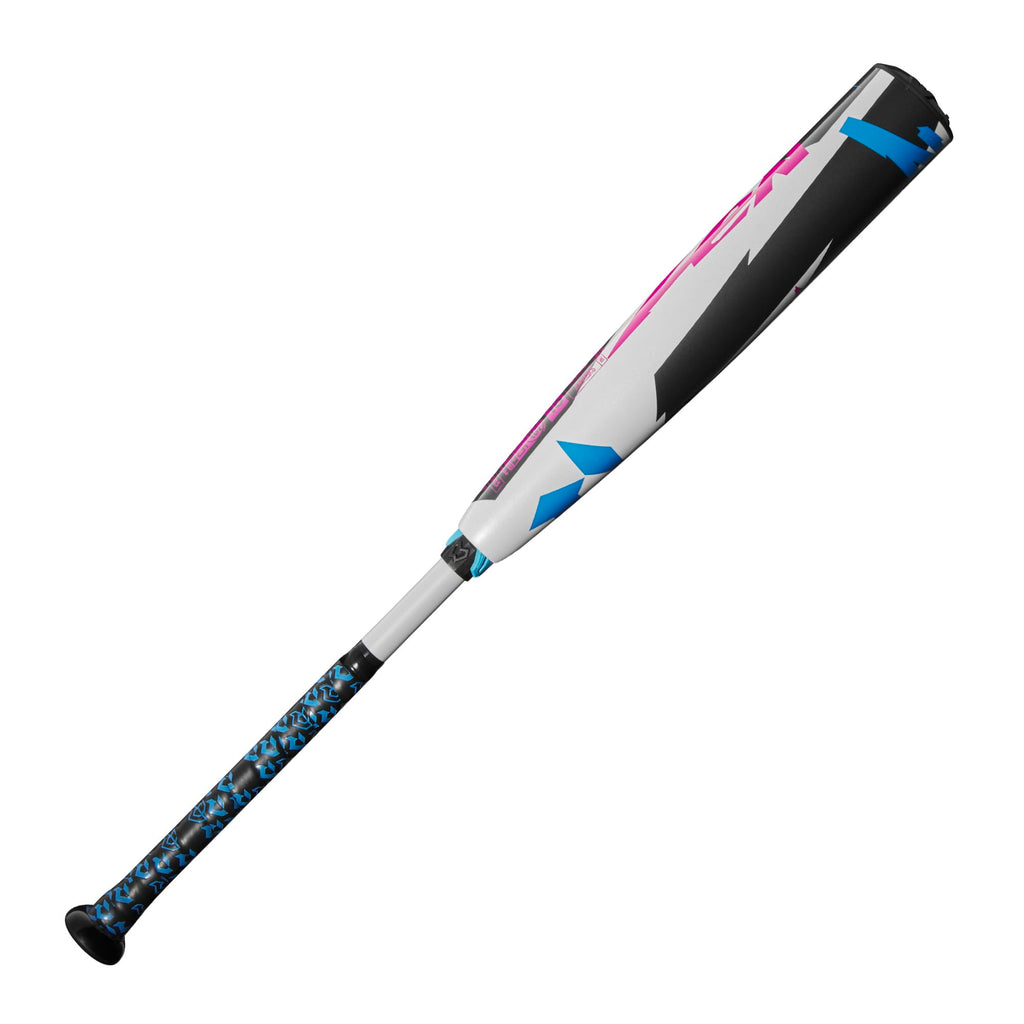 DeMarini 2025 Zen (-10) USSSA Baseball Bat - 29/19 oz