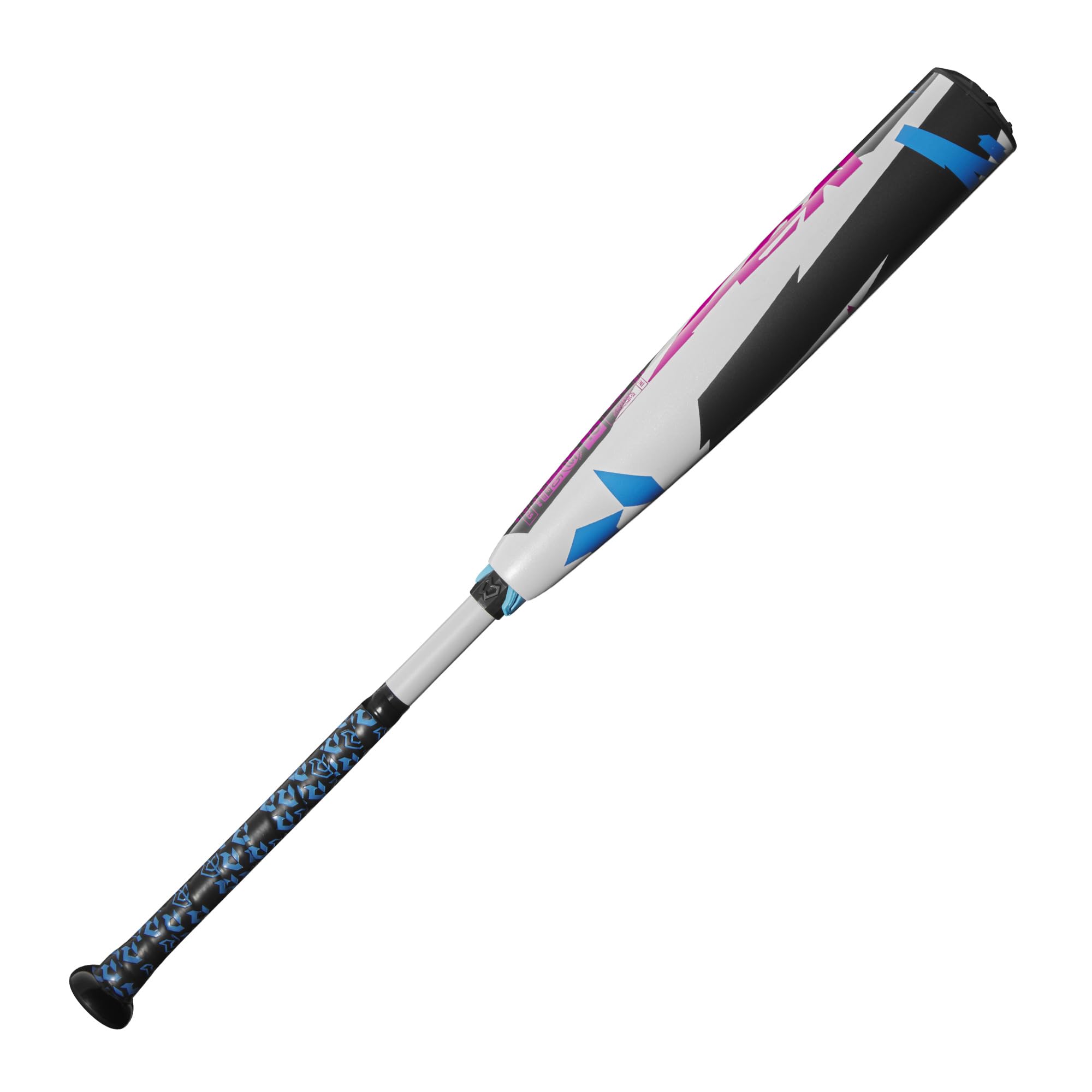 DeMarini 2025 Zen (-10) USSSA Baseball Bat - 29/19 oz