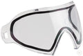 Dye Paintball I4/I5 Goggle Thermal Replacement Lens (Clear)
