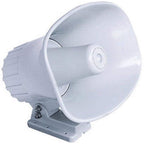 Standard Horizon 240Sw 5 X 7 Hailer/Pa Horn - White Marine , Boating Equipment