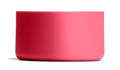 Hydro Flask Bottle Boot - Bottom Protector Sleeve - Silicone Water Bottle Accessory Medium Popstar Pink