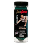 Pro Penn Green Racquetballs, 1 Case, 3 Balls