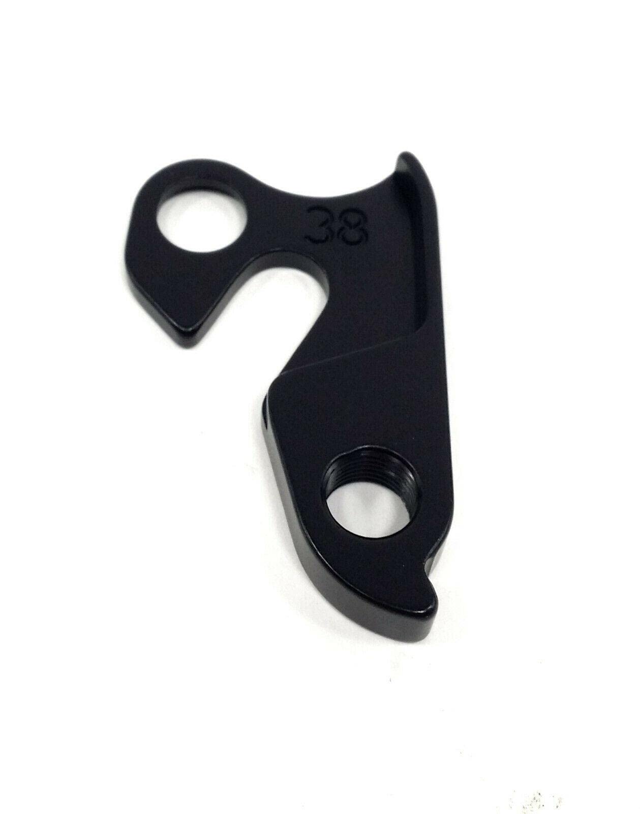 Wheels Manufacturing Dropout-38 Derailleur Hanger