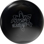 Storm Physix Blackout Bowling Ball (12.0, Pounds)