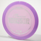 Discraft Undertaker (Z-Line) Paige Pierce Signature Driver Golf Disc, Pick Weight/Color [Stamp & Exact Color May Vary] Yellow 17