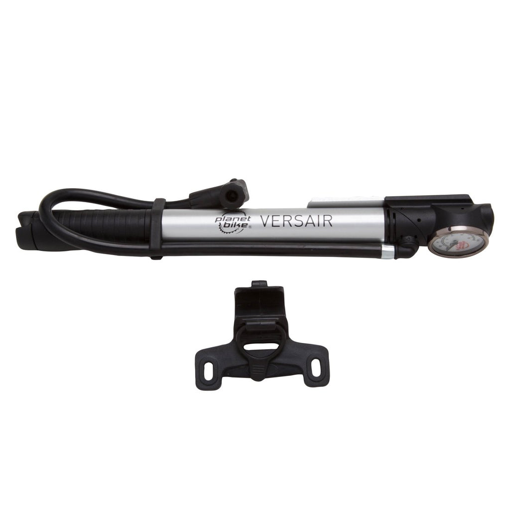 Planet Bike Versair Mini Bike Pump