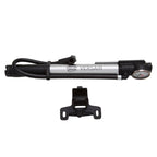 Planet Bike Versair Mini Bike Pump