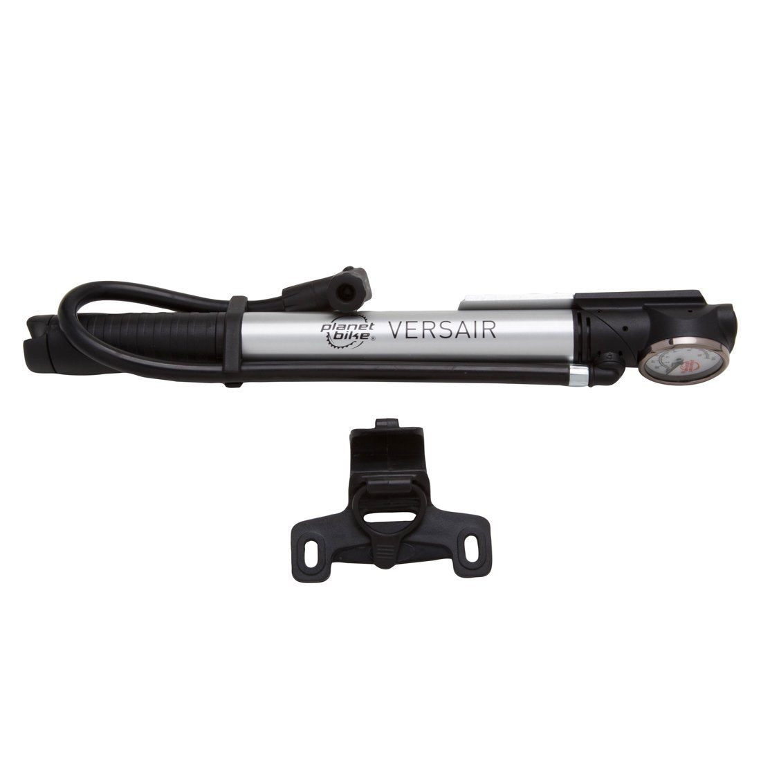 Planet Bike Versair Mini Bike Pump