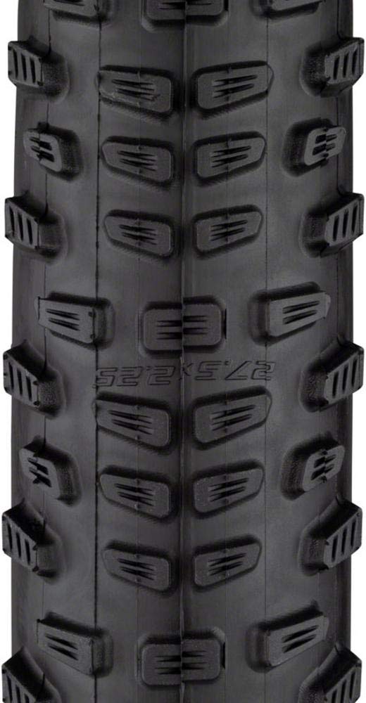 Schwalbe Unisexs Racing Ralph Perf, Twinskin, Tlr Tyres, Black, 57-584