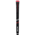 Golf Pride Cp2 Pro Golf Grip, Jumbo, Black/Red