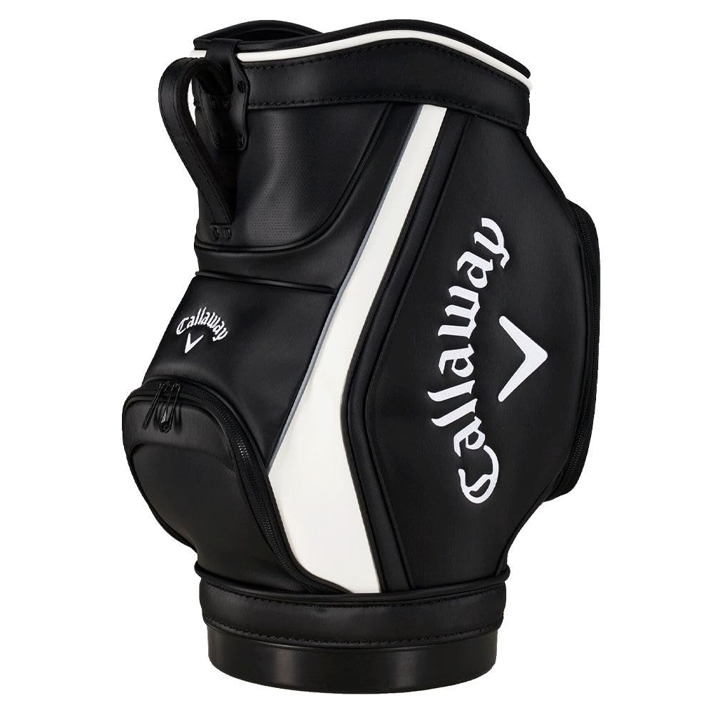 CALLAWAY DEN Caddy 2024 DEN Caddy (Black/White)