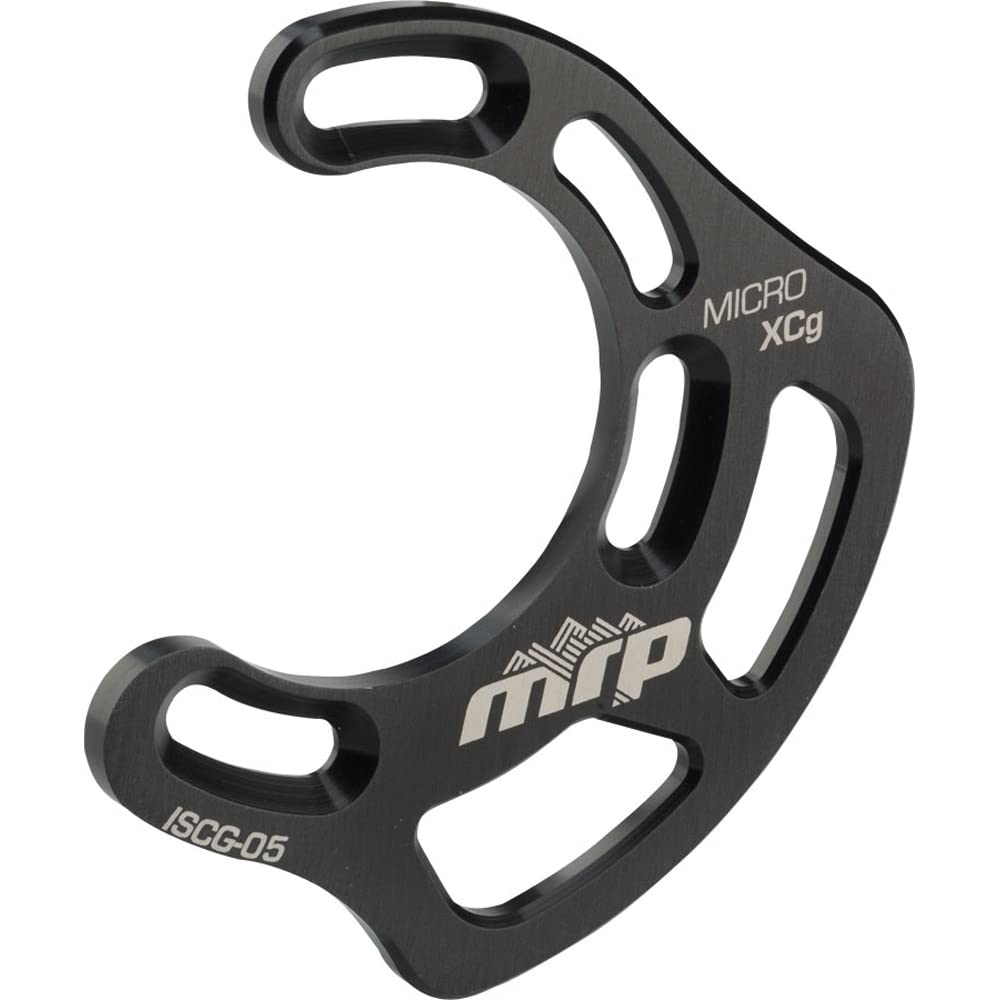 Mrp Xcg Micro Bash Guard Iscg-05 30T Black