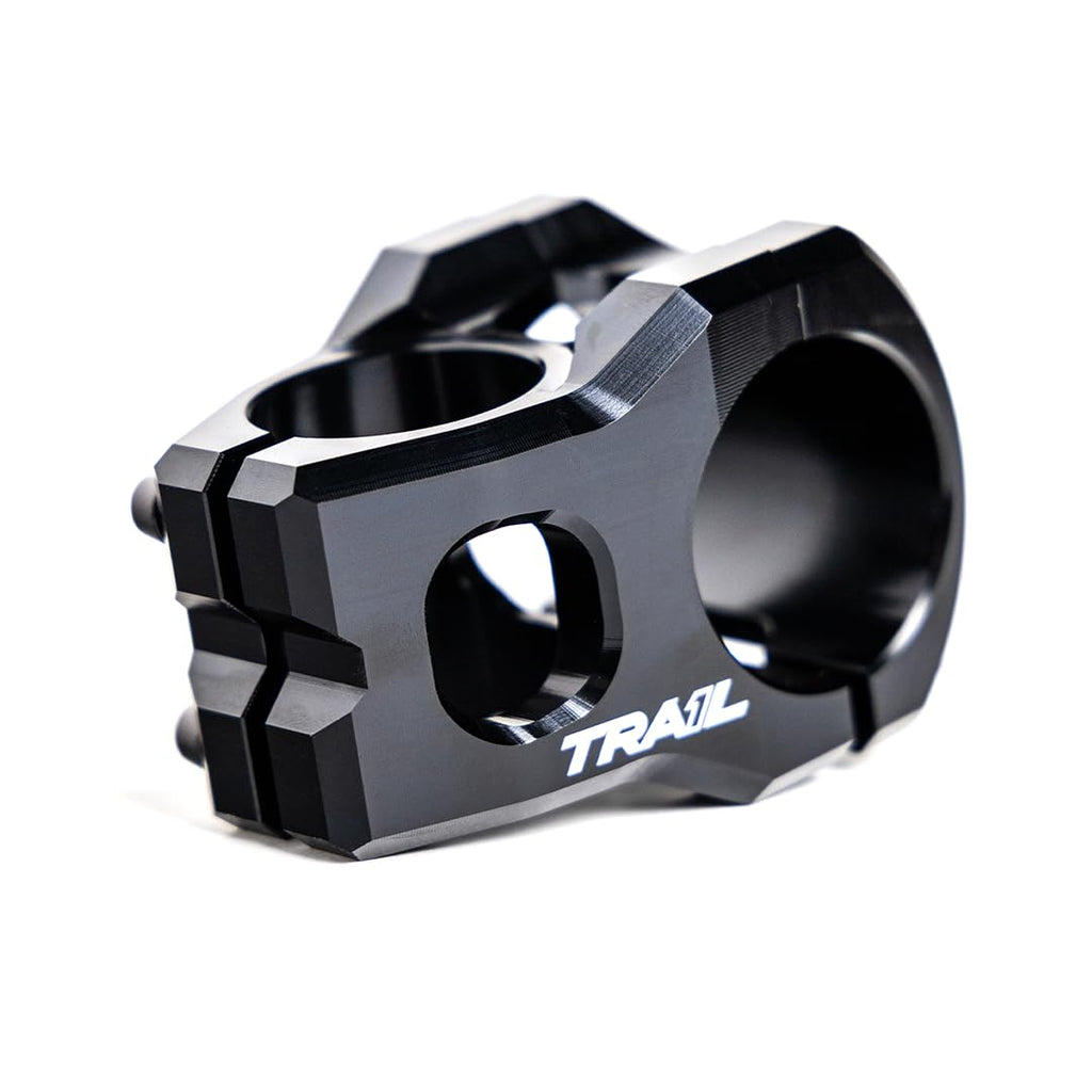 Trail One Components The Viking Stem - 35Mm Clamp, 32Mm Length
