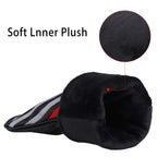 Big Teeth Golf Head Covers Driver Hybrid Fairway Usa Stripe And Star Golf Accessories (Hybrid Cover)