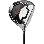 TaylorMade Golf RBZ Speedlite 2 Complete Set 11 PC Steel Shaft Right Hand Regular