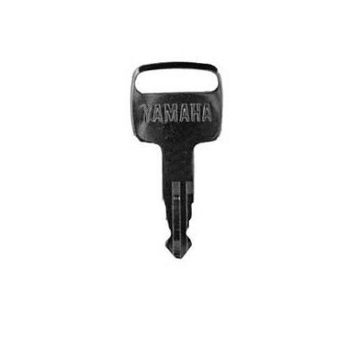 #463 Oem Yamaha Marine Outboard 400 Series Replacement Key 90890-55832-00