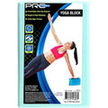 Pro Strength Yoga Block