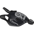Sram Ex1 Trigger 8 Speed Rear Trigger Shifter With Discrete Clamp, Black