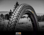 Cross King Shieldwall Mountain Bike Tire - 26 X 2.3 Folding Mtb Tire