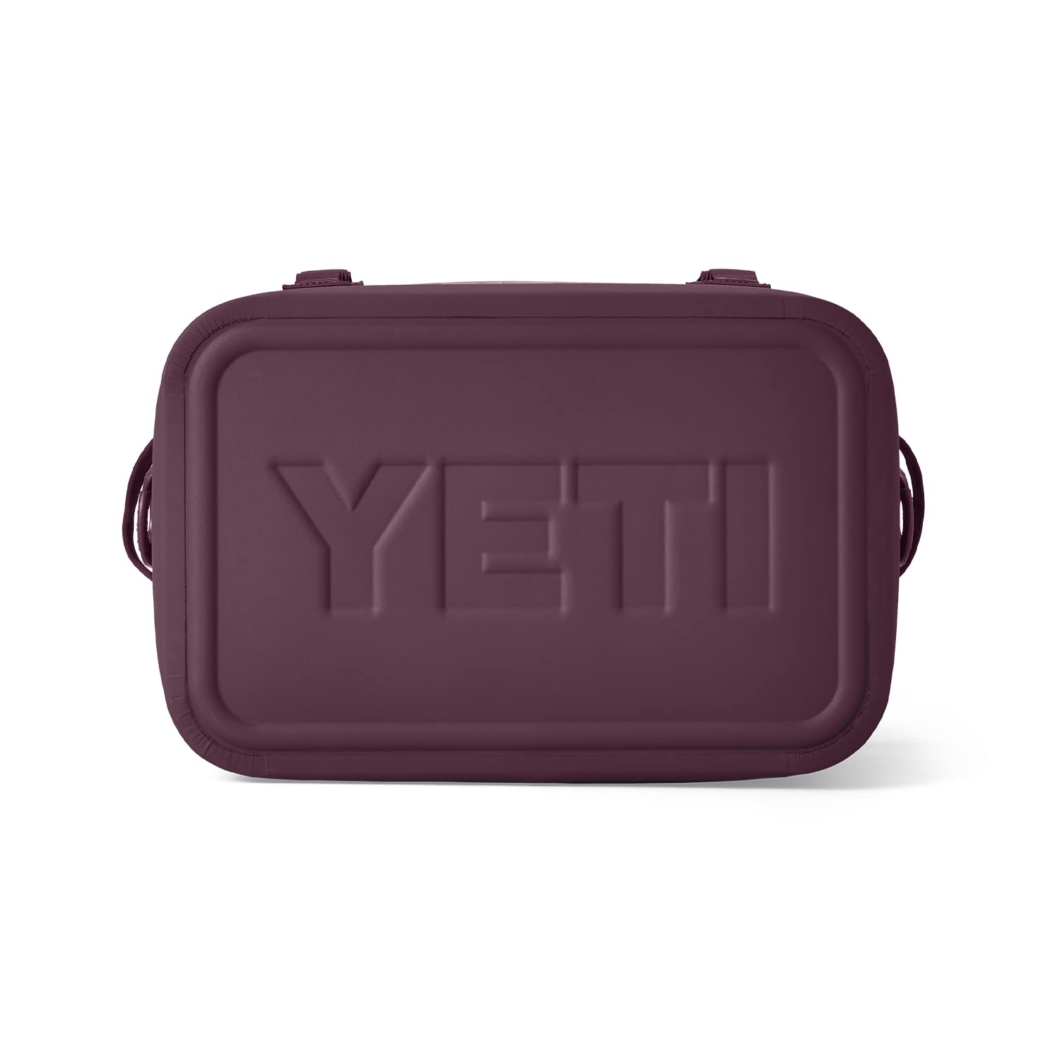 YETI Hopper Flip 18 Portable Soft Cooler, Nordic Purple