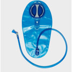 Camelbak Crux 3-Liter Water Reservoir - Hydration Bladder - Faster Water Flow Rate - Leak-Proof Water Bladder - Ergonomic Shape