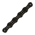 Kmc 11-Speed Dlc11 Series High-Performance Chain, Black, For Road/Mountain/Gravel; Shimano, Sram, And Campagnolo Compatible, Mis
