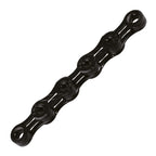 Kmc 11-Speed Dlc11 Series High-Performance Chain, Black, For Road/Mountain/Gravel; Shimano, Sram, And Campagnolo Compatible, Mis