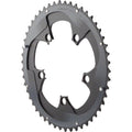 Sram Force 22 50T 110Mm Bcd Yaw Chainring Black For Hidden Or Non-Hidden Bolt Use With 34T