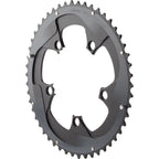 Sram Force 22 50T 110Mm Bcd Yaw Chainring Black For Hidden Or Non-Hidden Bolt Use With 34T
