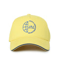 Jack & Jones Cap (281946802_Blazing Yellow_One)
