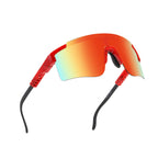 Marida Sunglasses For Men&Women, Uv400 Protection Sports Sunglasses With Adjustable Temple, Driving Fishing Sports Mens Sunglass