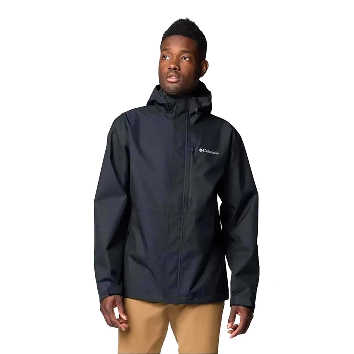 Columbia Hikebound II Jacket Black SM