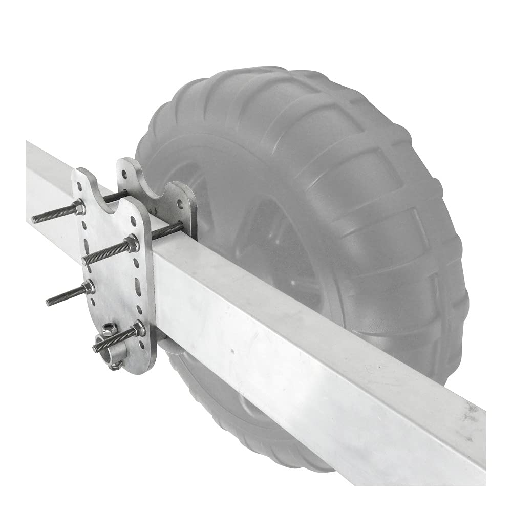Extreme Max 3005.5248 Boat Lift Wheel Kit