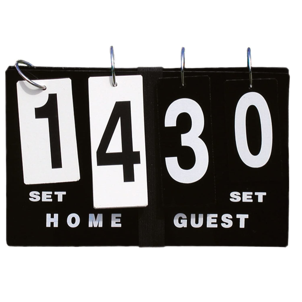 Quick Score(Set Of 4)
