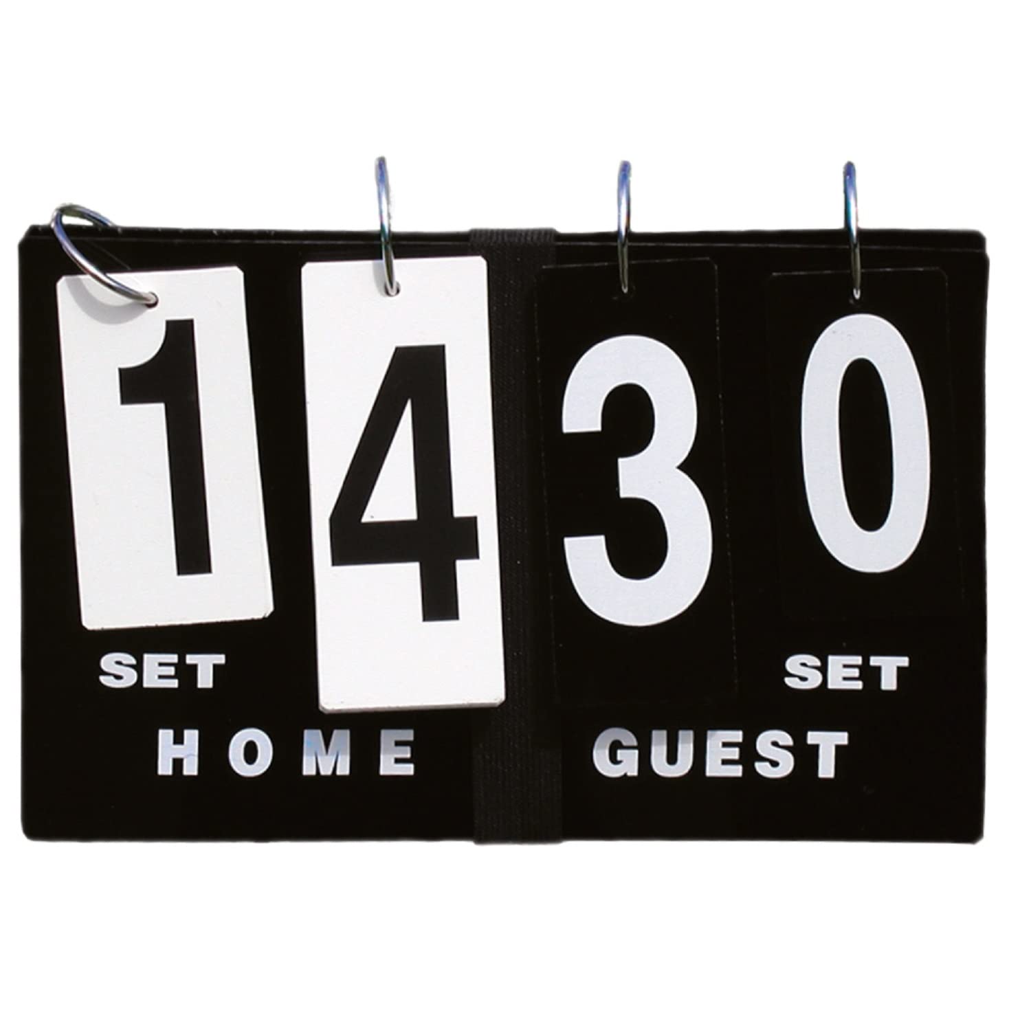 Quick Score(Set Of 4)
