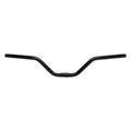 Sunlite Mtb/City Steel Handlebars, 5'' Rise, Black