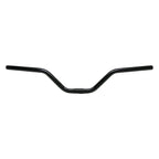 Sunlite Mtb/City Steel Handlebars, 5'' Rise, Black