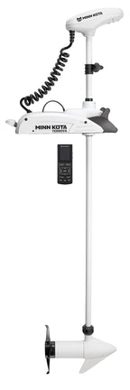 Minn Kota Riptide Terrova 55/Wr 12V 55Lb 60''