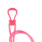 Arena Unisex Strap Nose Clip Pro, Nose Plug For Competitive Swimmers, Soft Pads, Pvc Free, Pink, One Size