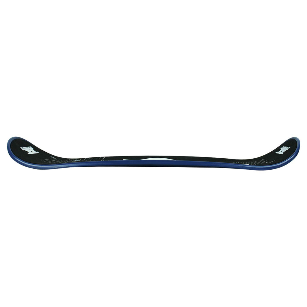 Krown Snowskate 9'' X 35'' Space Navy Blue