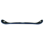 Krown Snowskate 9'' X 35'' Space Navy Blue