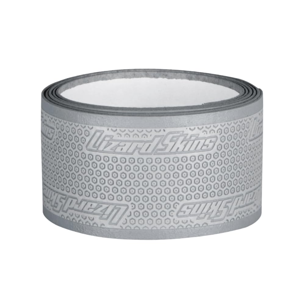 Lizard Skins 0.5 mm DSP Dura Soft Polymer Hockey Stick Grip Tape