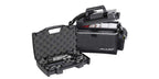 Plano 1712500 X2 Medium Range Bag, Black, 15''L X 9''W X 9.38''H