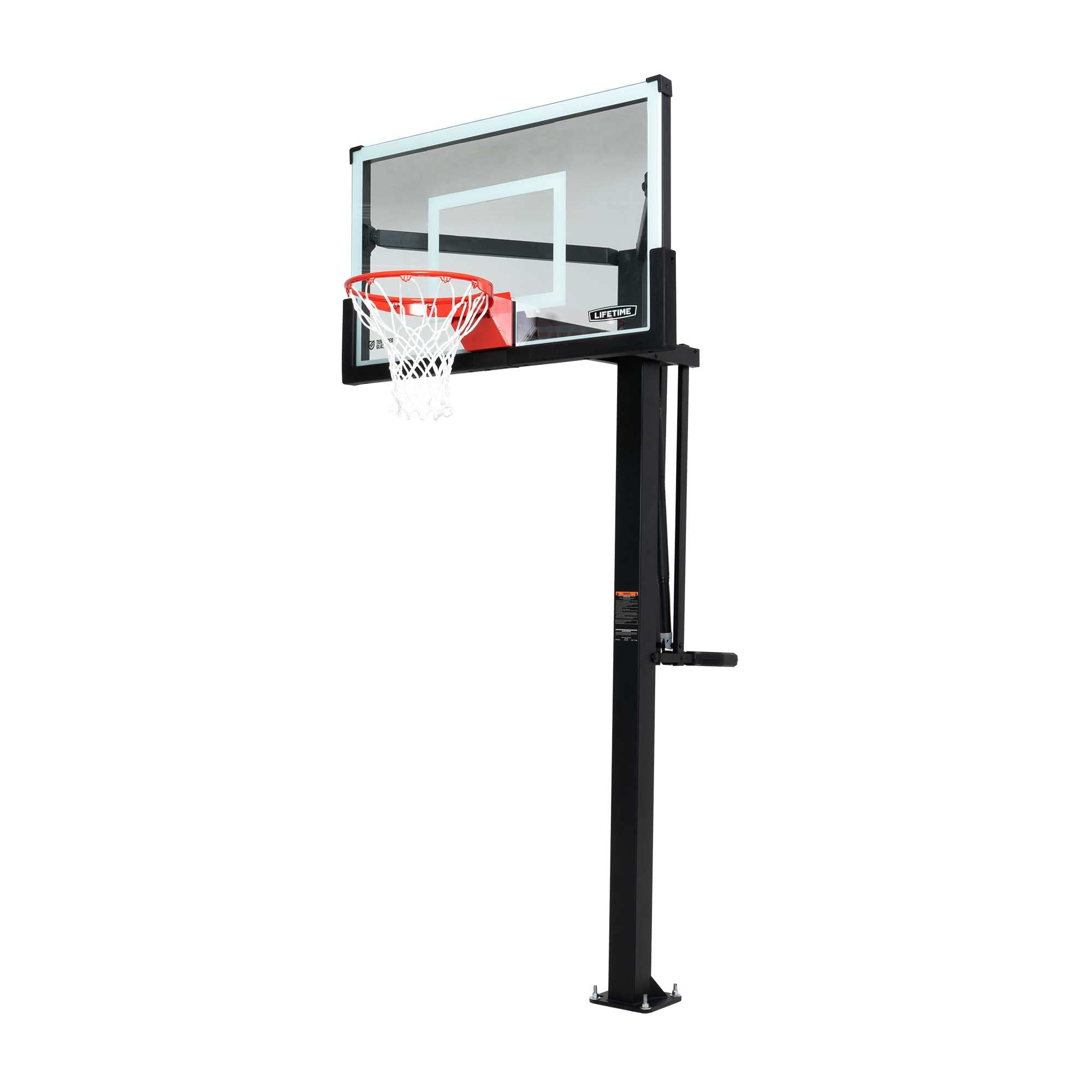 Lifetime Mammoth 54 Inch Goal